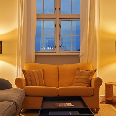 Ferienwohnung "Storchennest" - Gut Kletkamp エクステリア 写真