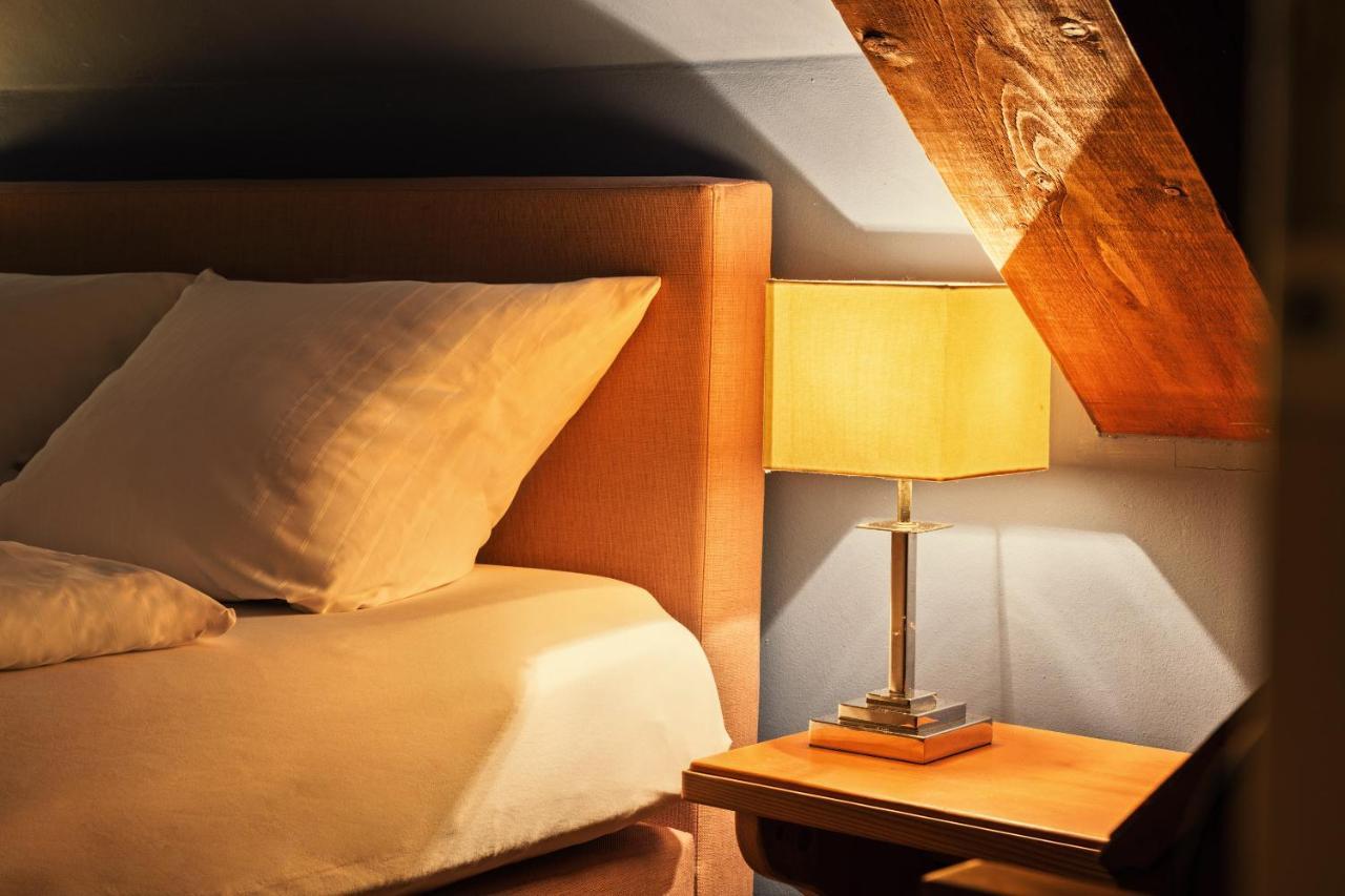 Ferienwohnung "Storchennest" - Gut Kletkamp エクステリア 写真